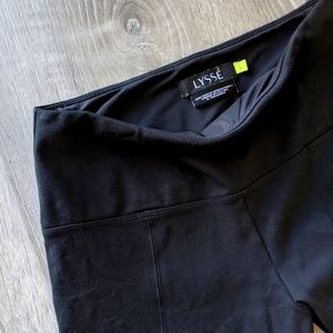 Lysse Leggings
